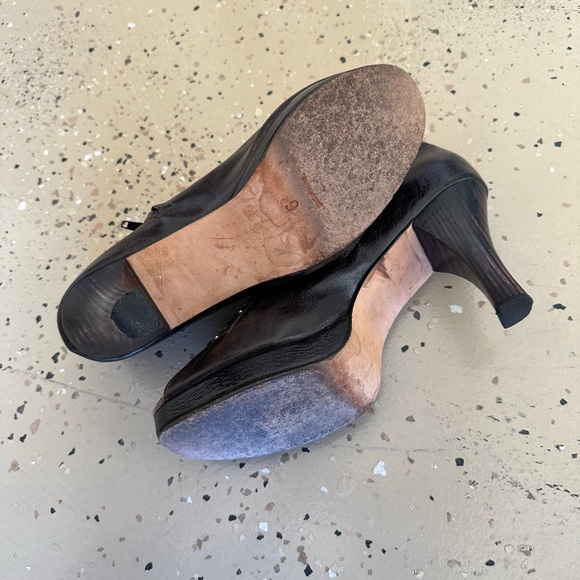 CALLEEN CORDERO BOOTIE size 9 - Picture 4 of 4